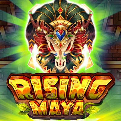 RISING MAYA
