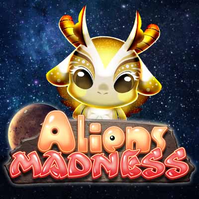 ALIENS MADNESS
