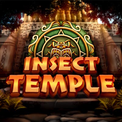 INSECT TEMPLE