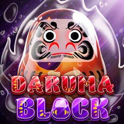 DARUMA BLOCK