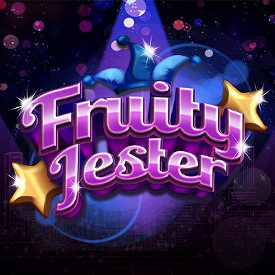 FRUITY JESTER